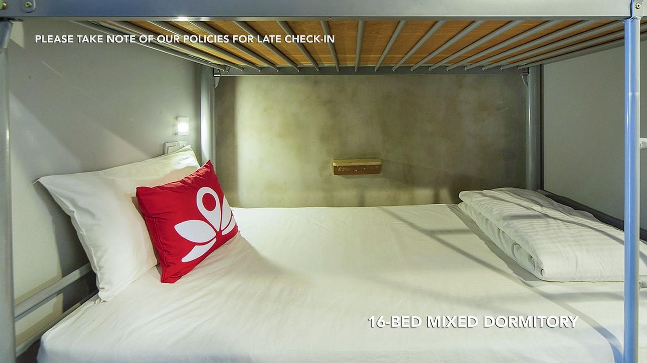 Zen Tyrwhitt Road Asrama Singapura